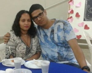 Bruno e Edmara