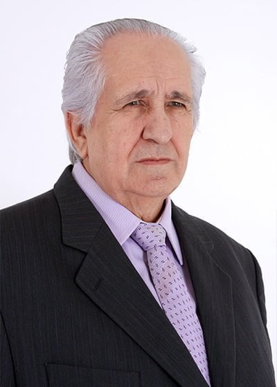 Apóstolo Doriel de Oliveira Apóstolo Doriel de Oliveira