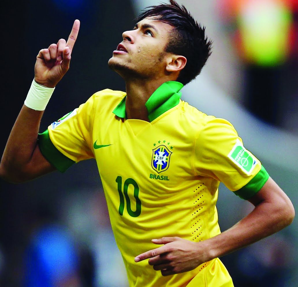Saiba quais jogadores da Seleção Brasileira são cristãos - ICB