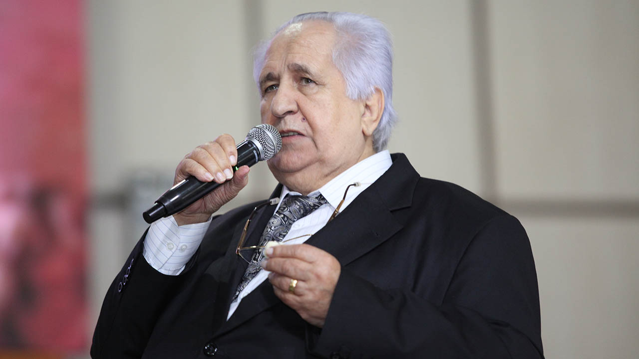 ap doriel mensagem do trabalhador