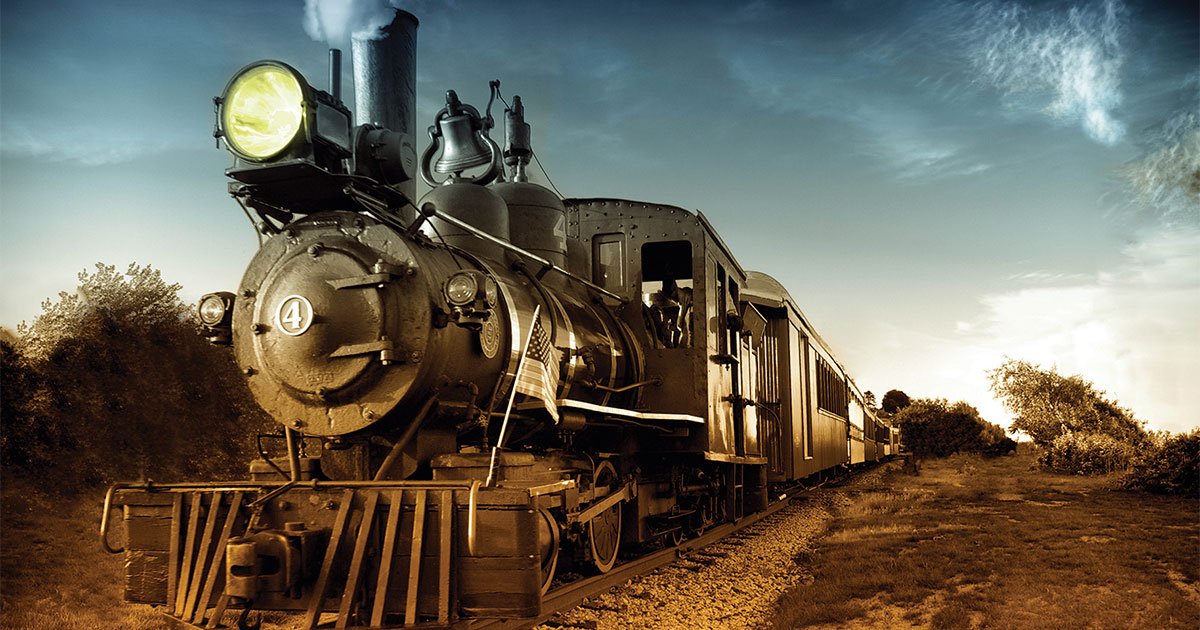 Trilho do Salvo Vencedor ICB