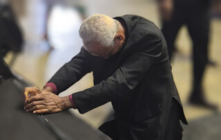 Santidade: A Separação para a Glória de Deus,