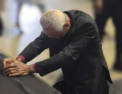 Um chamado à santidade e à renovação