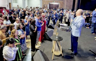 A Essência da Santa Ceia e sua Celebração