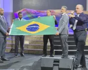 Oração pelo Brasil