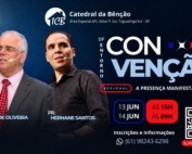 Convenção Regional