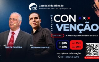 Convenção Regional