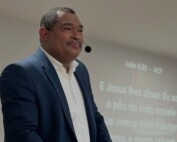 Pastor Paulo Muniz