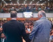Conferência de Líderes da ICB Bahia